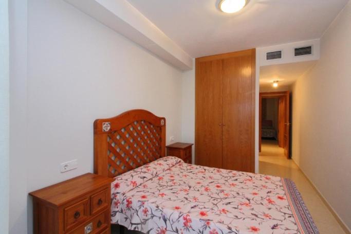 Apartamentos Marineu Salsadellans Alcoceber Exterior photo