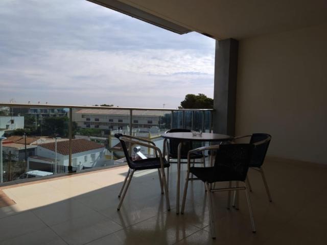 Apartamentos Marineu Salsadellans Alcoceber Exterior photo